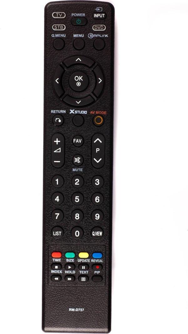 LG Lcd-Led Tv Kumandası - Image 1