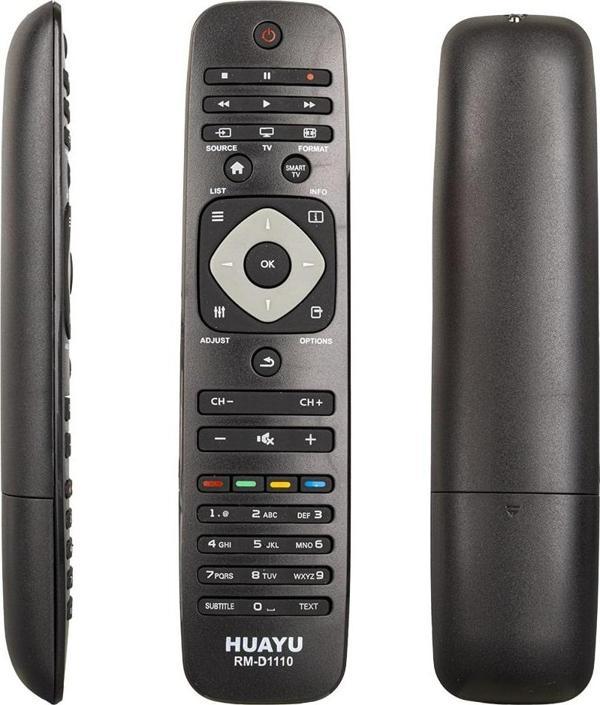 Philips Lcd-Led-Plazma Tv Kumandası - Image 1