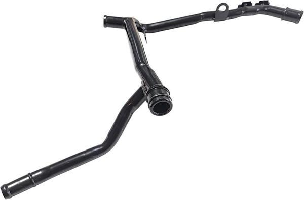 Skoda Octavia A6 2009-2010 1.6 Dizel CAY Motor Su Borusu 03L121065F - Image 1