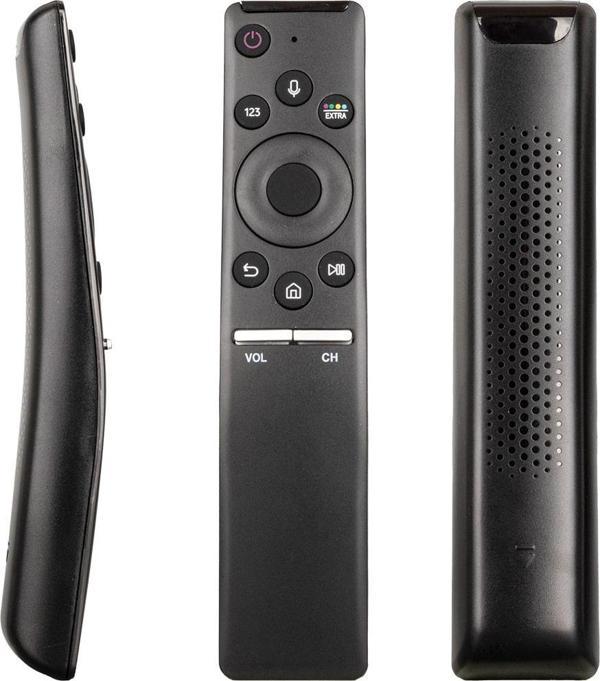 Samsung RM-G1800 V1 Voice Control Universal Sihirli Lcd-Led Tv Kumanda - Image 1