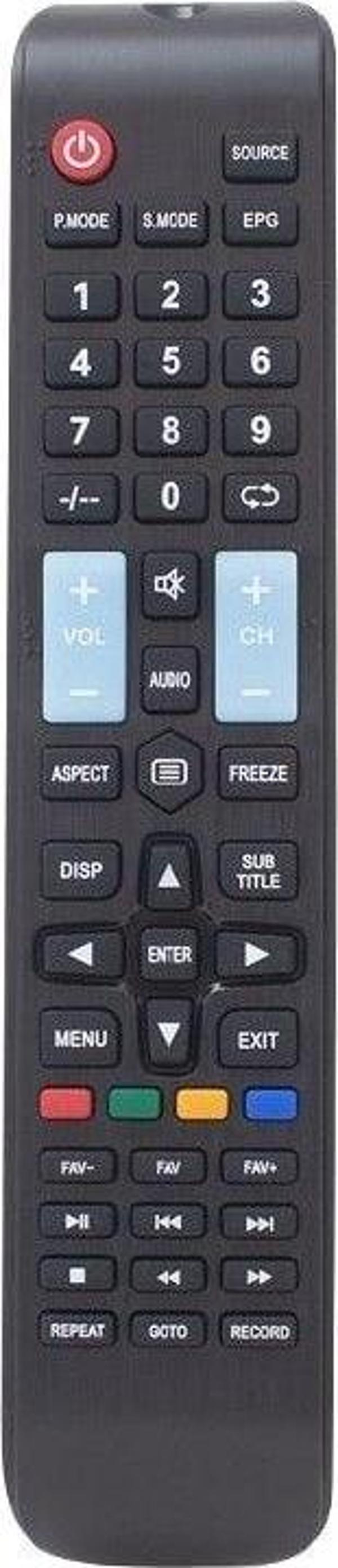 Strong 32RC2000 Lcd-Led Tv Kumandası - Image 1