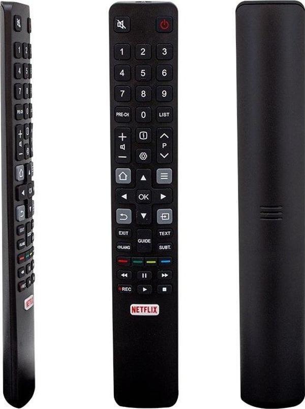 RM-L1508+ TCL Lcd-Led Tv Kumanda - Image 1