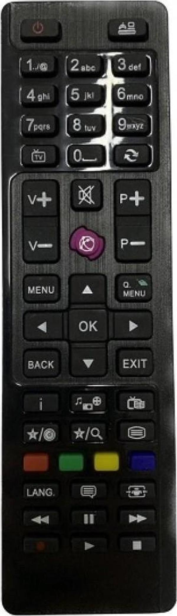 SX1116-1125 VESTEL HI LEVEL 2 Sİ 1 ARADA - Image 1