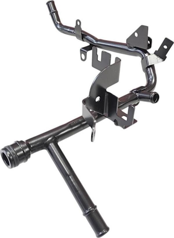 VW Golf 4 1998-2004 1.9 Dizel Motor Su Devirdaim Borusu 038121065Q - Image 1