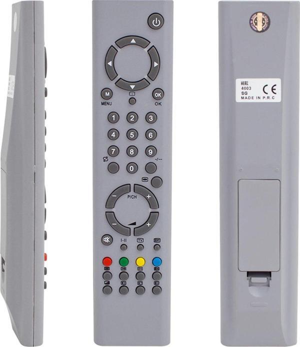 vestel lcd kumanda - Image 1