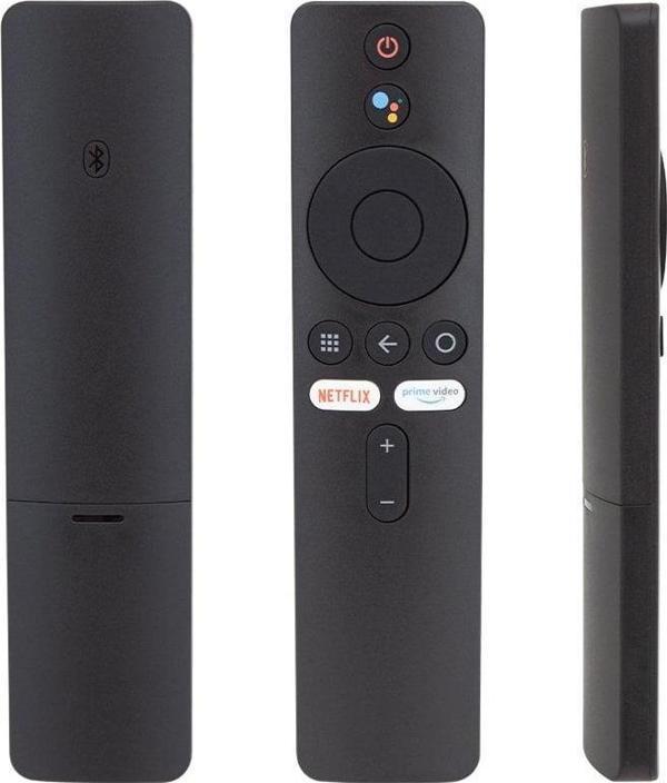 Xiaomi H0363C Netflix-Prime Video Tuşlu Tv Kumandası - Image 1
