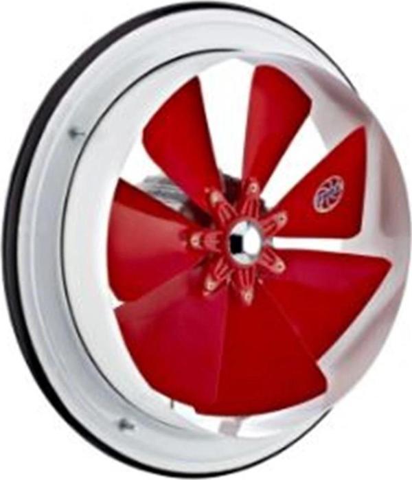DÜNDAR 35CM BACA ASPİRATÖRÜ - Image 1