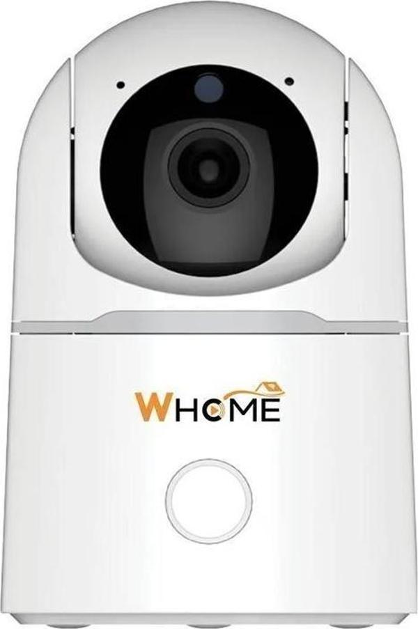 WHOME YAPAY ZEKA DESTEKLİ 2 MP GECE GÖRÜŞLÜ DOME KAMERA - Image 1