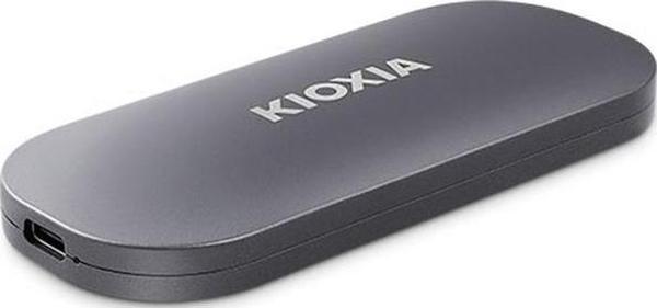 Kioxia Exceria Plus USB 3.2 2TB Taşınabilir SSD LXD10S002TG8 - Image 1