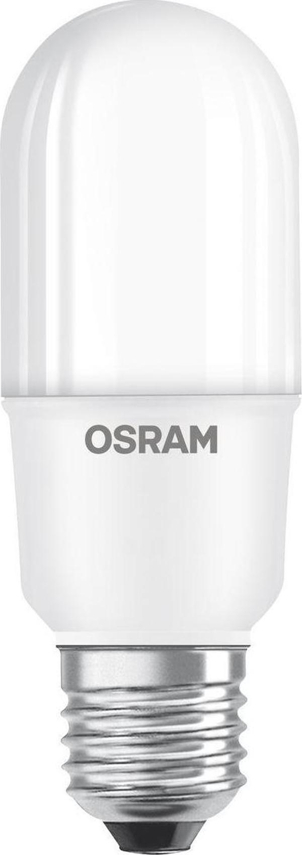 Osram Led 9W 6500K 1055lm E14 Duy Beyaz Işık Ampul - Image 1