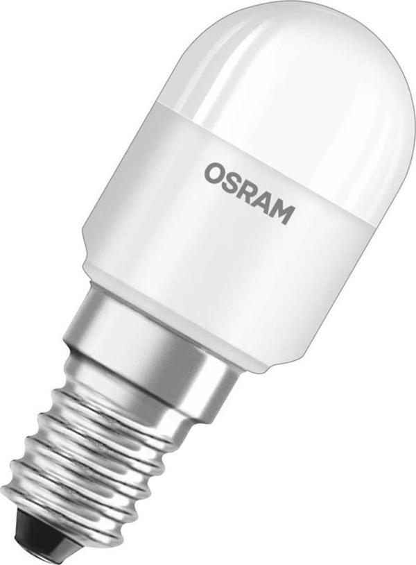Osram Led Star 2.3W 2700K 200lm E14 Duy Sarı Işık Buzdolabı Ampul - Image 1