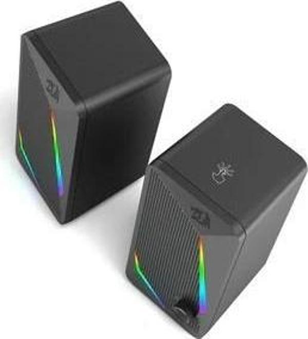Redragon GS510 Stentor Gaming Speaker - Image 1
