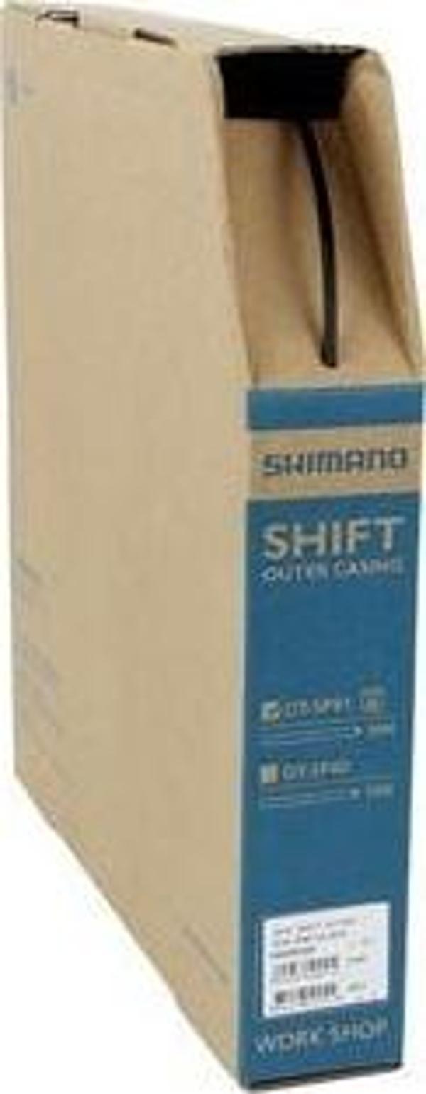 Shimano Vites Kablosu SIS OT-SP41 Siyah 1 Metre - Image 1