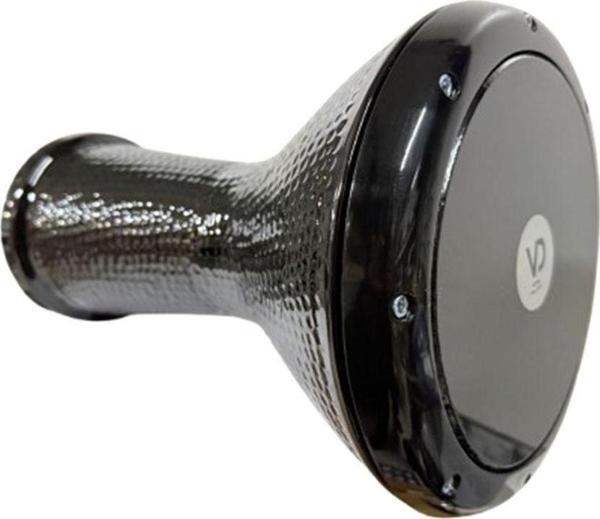 Bade Darbuka Profesyonel Döküm Noktalı Dövme Üst Kalite - Image 1
