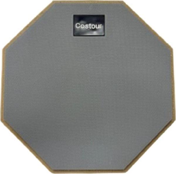 Bade Davul Pedi 20 Cm (Bateri Çalışma Pedi) Pad Profesyonel - Image 1