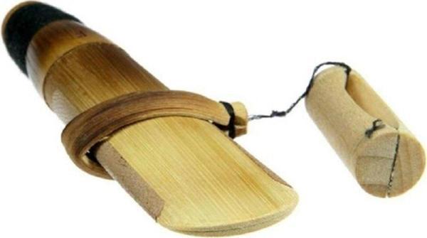 Bade Profesyonel Ermeni Balaban Kamışı (Duduk) - Image 1