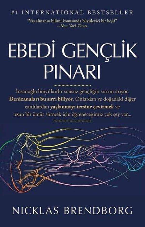 Ebedi Gençlik Pınarı - Butik - Image 1