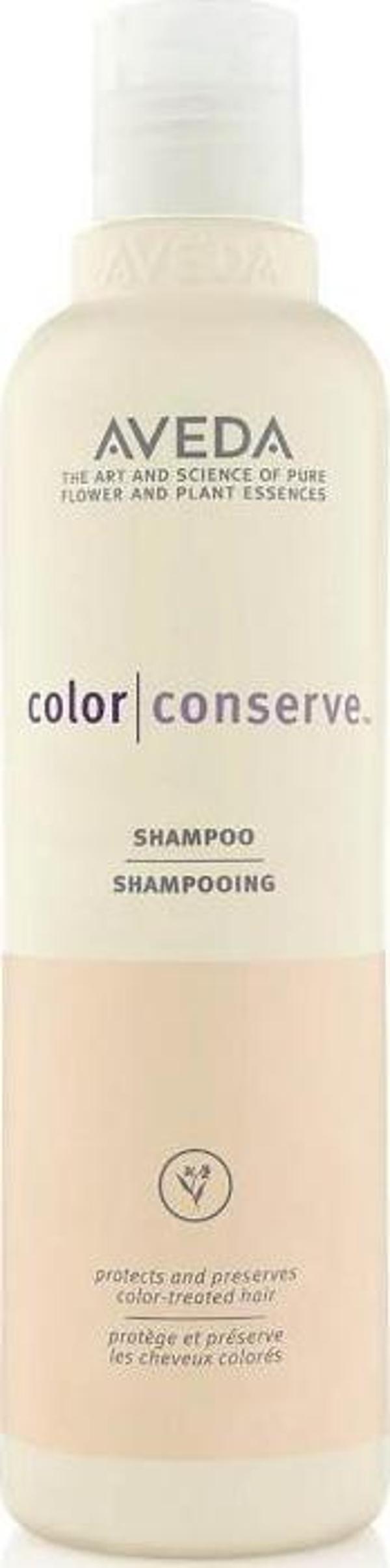 Color Conserve Boyalı Saçlar için Şampuan 250ml 18084807132 - Image 1