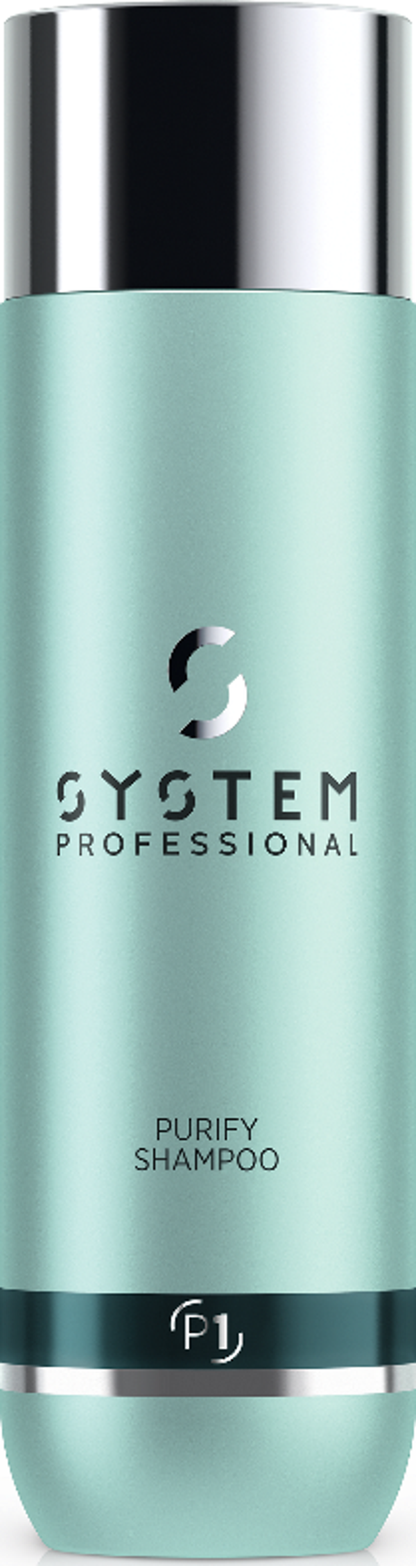 System Professional Purify Kepek Önleyici Şampuan 250 ML - Image 1
