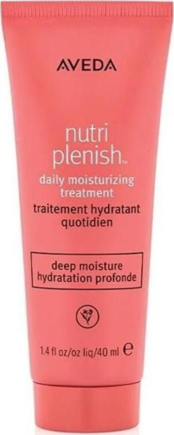 Aveda Nutriplenish Saç Nemlendirici Bakım Kremi 40 ML - Image 1