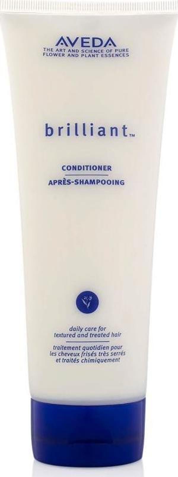 Brilliant Parlaklık Veren Saç Kremi 200 ML  - Image 1