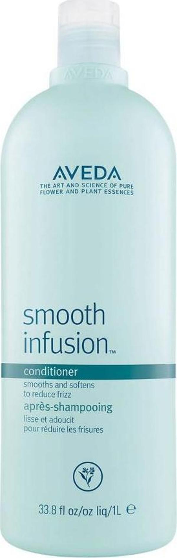 Smooth Infusion Elektriklenmeyi Önleyici Saç Kremi 1000 ML - Image 1