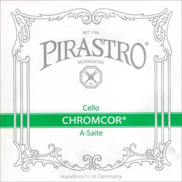 PIRASTRO Cello Chromc A Teli - Image 1