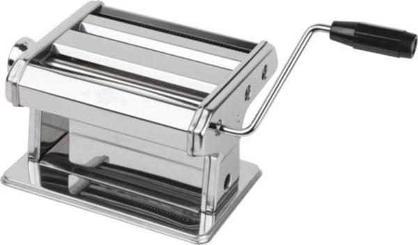 Ampia 150 Makarna Erişte Mantı Hamur Açma Makinesi 150 mm -png-0003 - Image 1