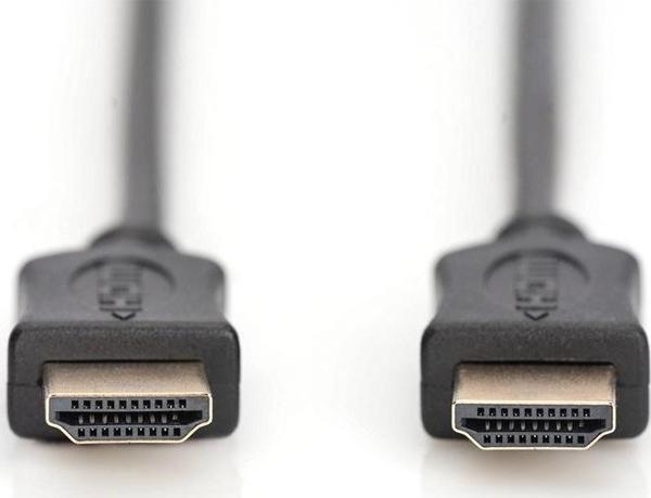 1.5 Metre HDMI Görüntü ve Ses Aktarım Kablosu– AWM 20276 Standardı - Image 1
