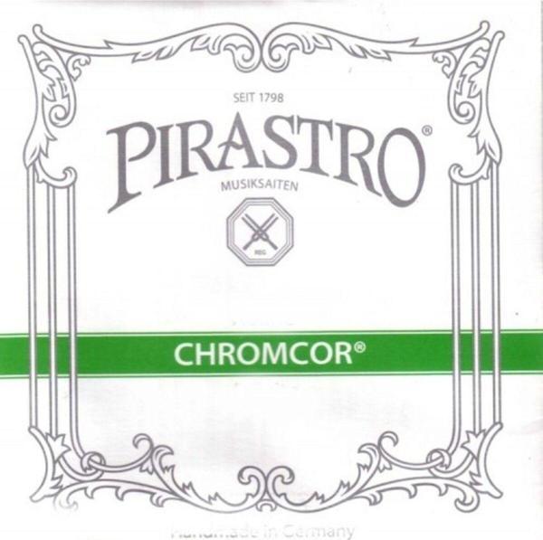 Pirastro Chromcor G ( Sol ) Tek Keman Teli 319420 - Image 1