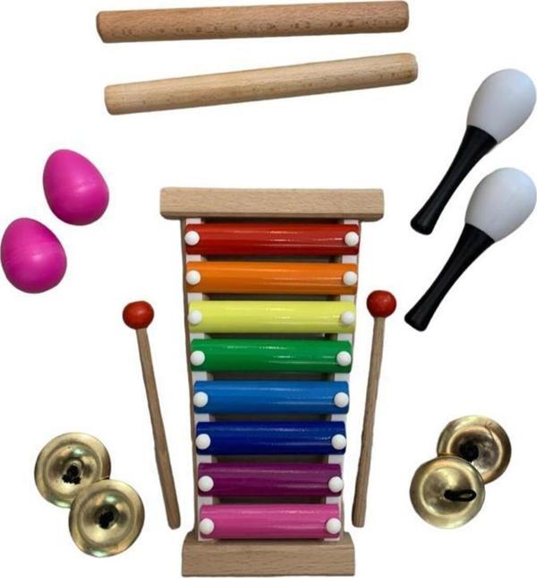 Segah Müzik Orf Seti - 1 - Image 1