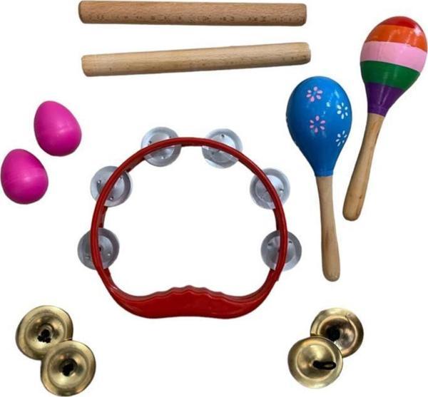 Segah Müzik Orf Seti - 2 - Image 1