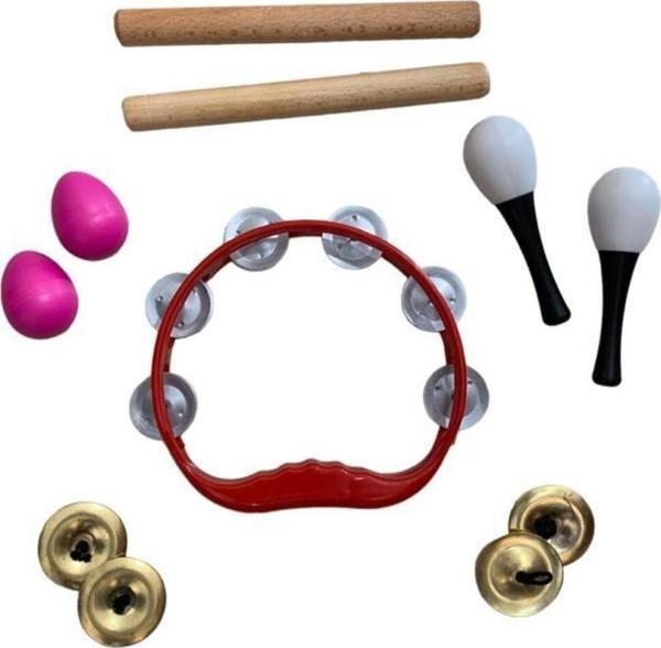 Segah Müzik Orf Seti - 3 - Image 1