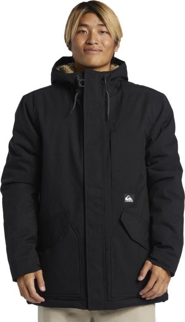 Quiksilver Endless Trip 10K Erkek Ceket - Image 1
