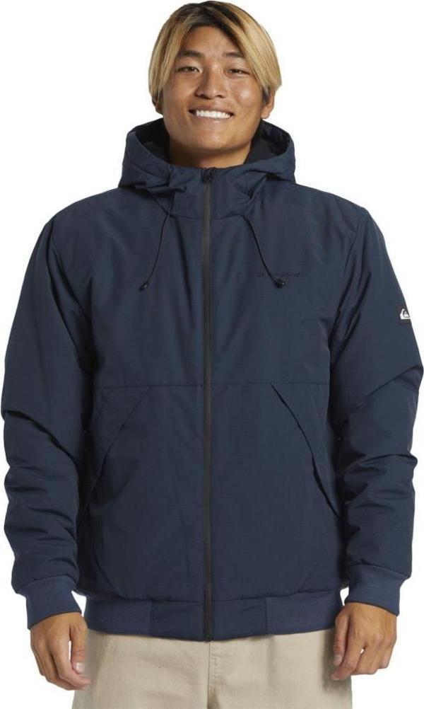 Quiksilver Brooks 5K Erkek Ceket - Image 1