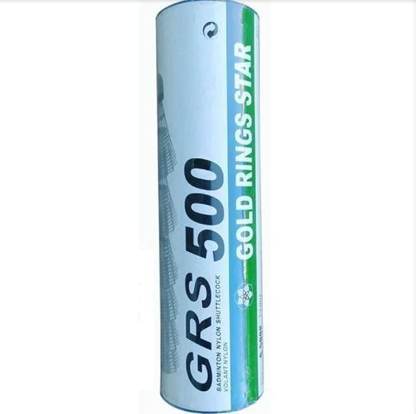 CAN SPORT BADMİNTON TOPU 6 LI PAKET BSR-620 - Image 1