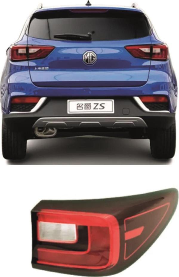 MG Dış Stop Lambası Sağ MG ZS EV Model 2021-2024 - Image 1
