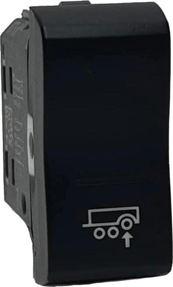 Scania Dingil Switch Anahtar 2492985 24V 6478 - Image 1