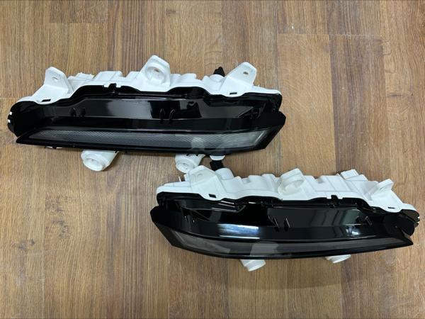 Peugeot 208 - 2008 Gündüz Farı Sağ Sol Set 2021> - Image 1