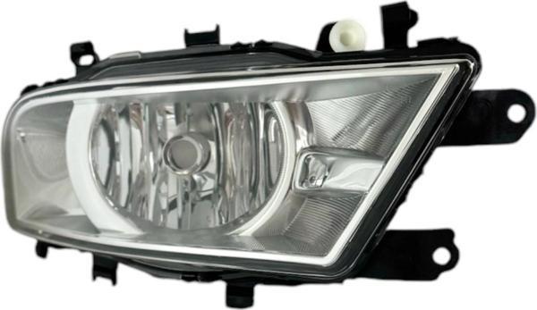 Skoda Super B Sağ Sis Farı 2013-2015 - Image 1