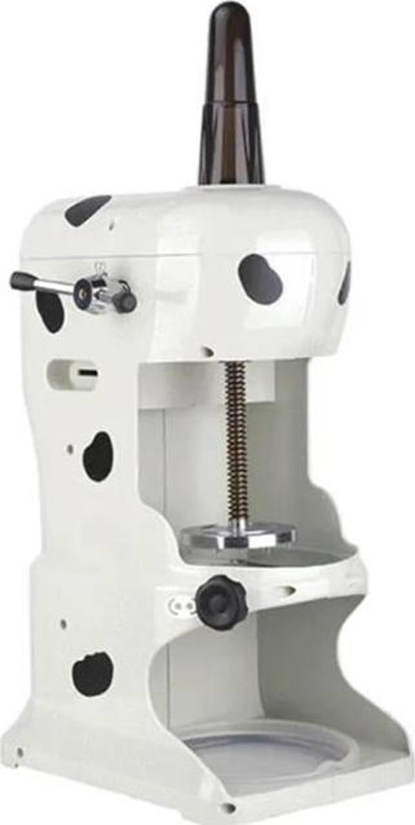 KS-B288 Kar Tanesi Buz Kırma Makinesi 250W  - Image 1