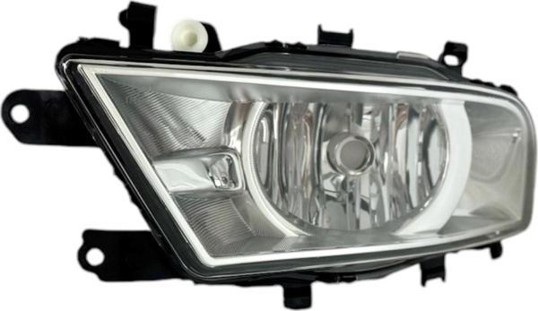 Skoda Super B Sol Sis Farı 2013-2015 - Image 1