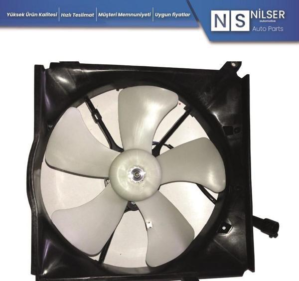 Toyota Corolla AE92 Komple Fan 1988-1992 - Image 1