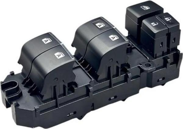 Toyota Corolla Cam Düğme Ön Sol 2019-2020 -20 Pin ( Hilux Uyumlu) - Image 1