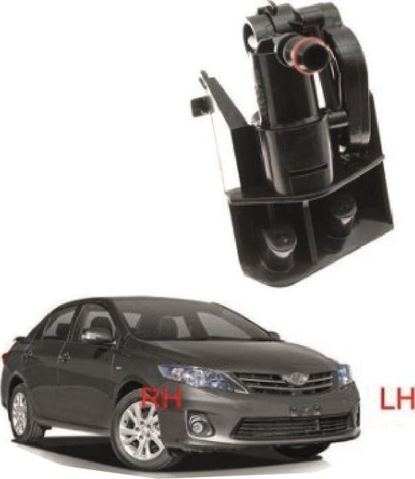 Toyota Corolla Far Yıkama Motor Sol 2010-2013 - Image 1