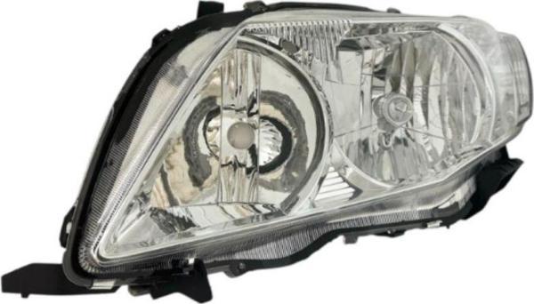 Toyota Corolla Sağ Far Lambası 2007-2009 - Image 1