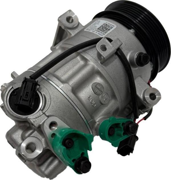 Hyundai İ20 Klima Kompresörü 97701Q0300 - Image 1