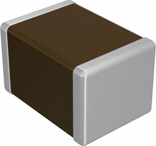 Wurth Elektronik 885362211015 Kondansatör (5 Adet) - Image 1