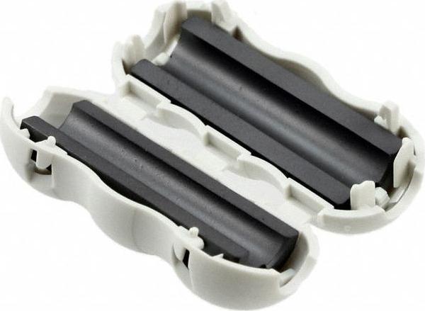 Wurth Elektronik 74275815 Menteşeli Kablo Ferriti (5 Adet) - Image 1
