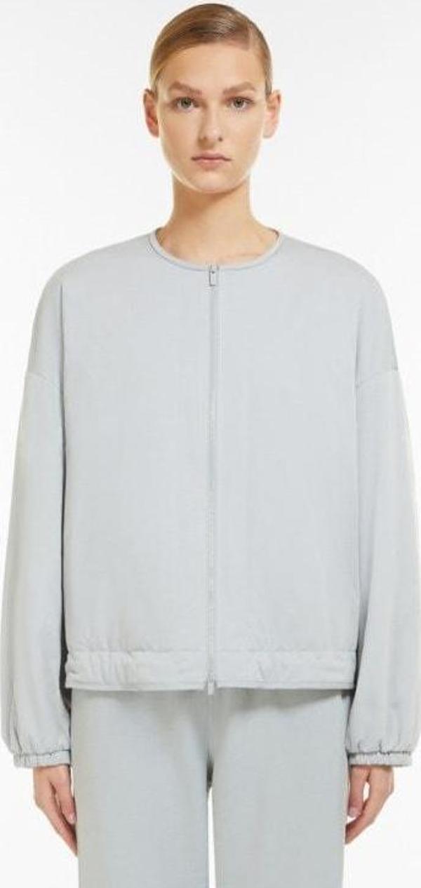 Max Mara Ernesta Pamuklu Ceket 39110226 000 - Image 1